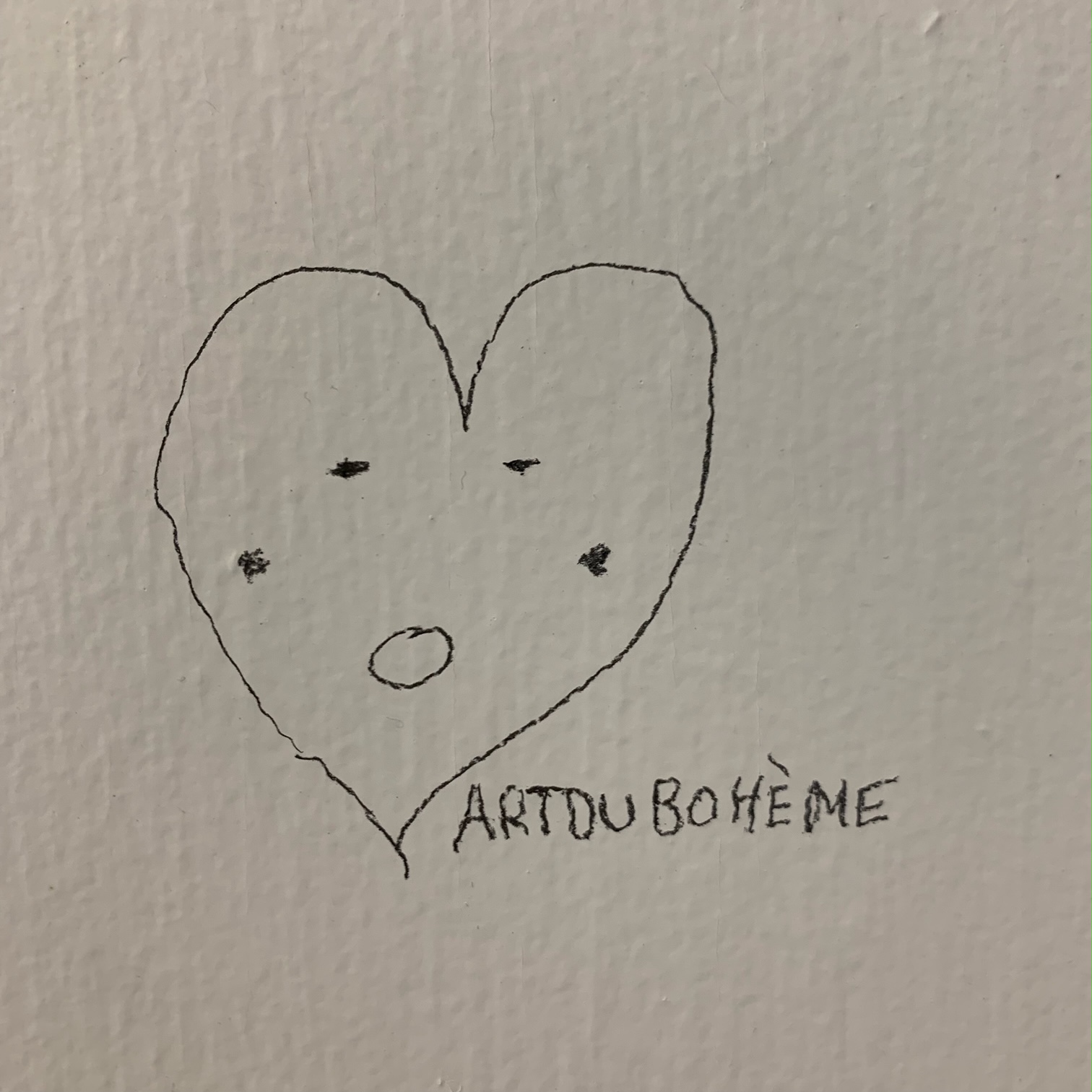 Coeur sauvage